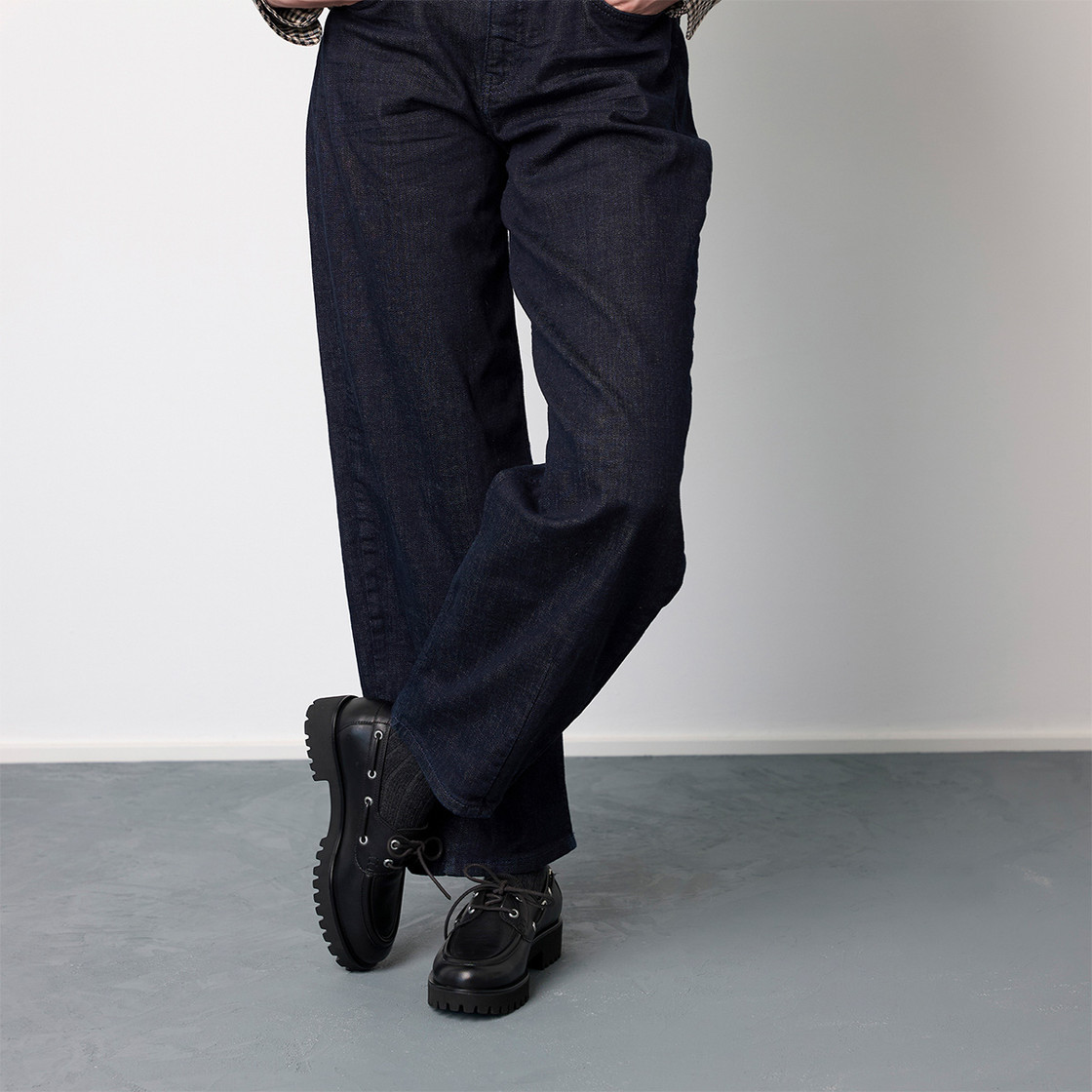 Paul Green 1186-026 - Black - Special Design