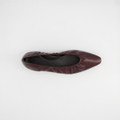 Paul Green 1248-002 - Rot (Bordeaux) - Sohle