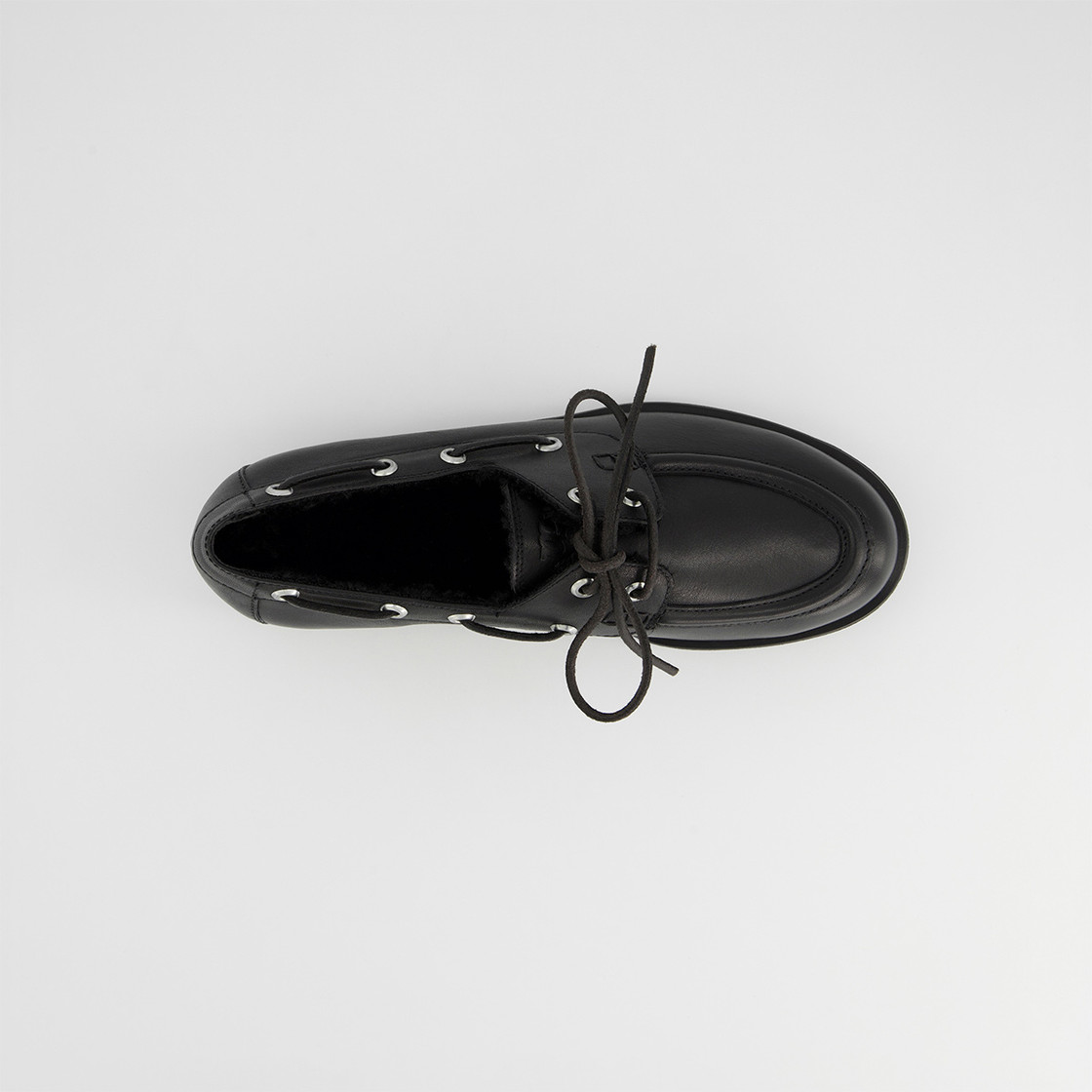 Paul Green 1186-026 - Black - Sole