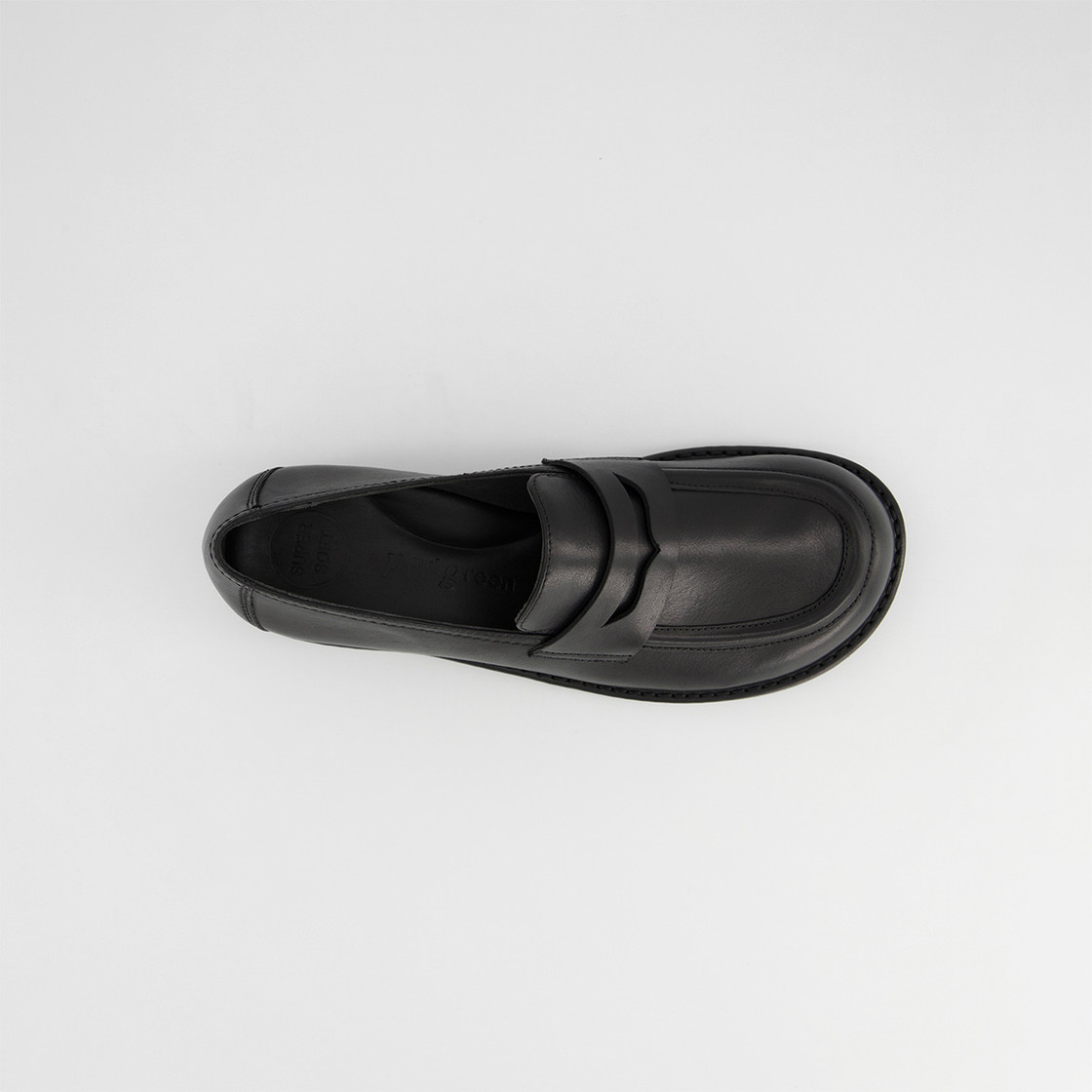 Paul Green 1239-004 - Black - Sole