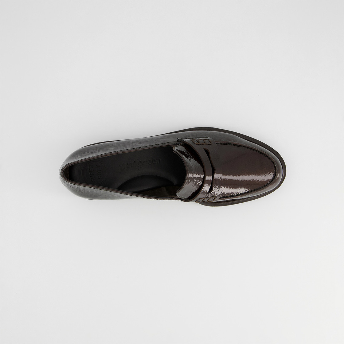 Paul Green 2694-130 - Braun - Sohle