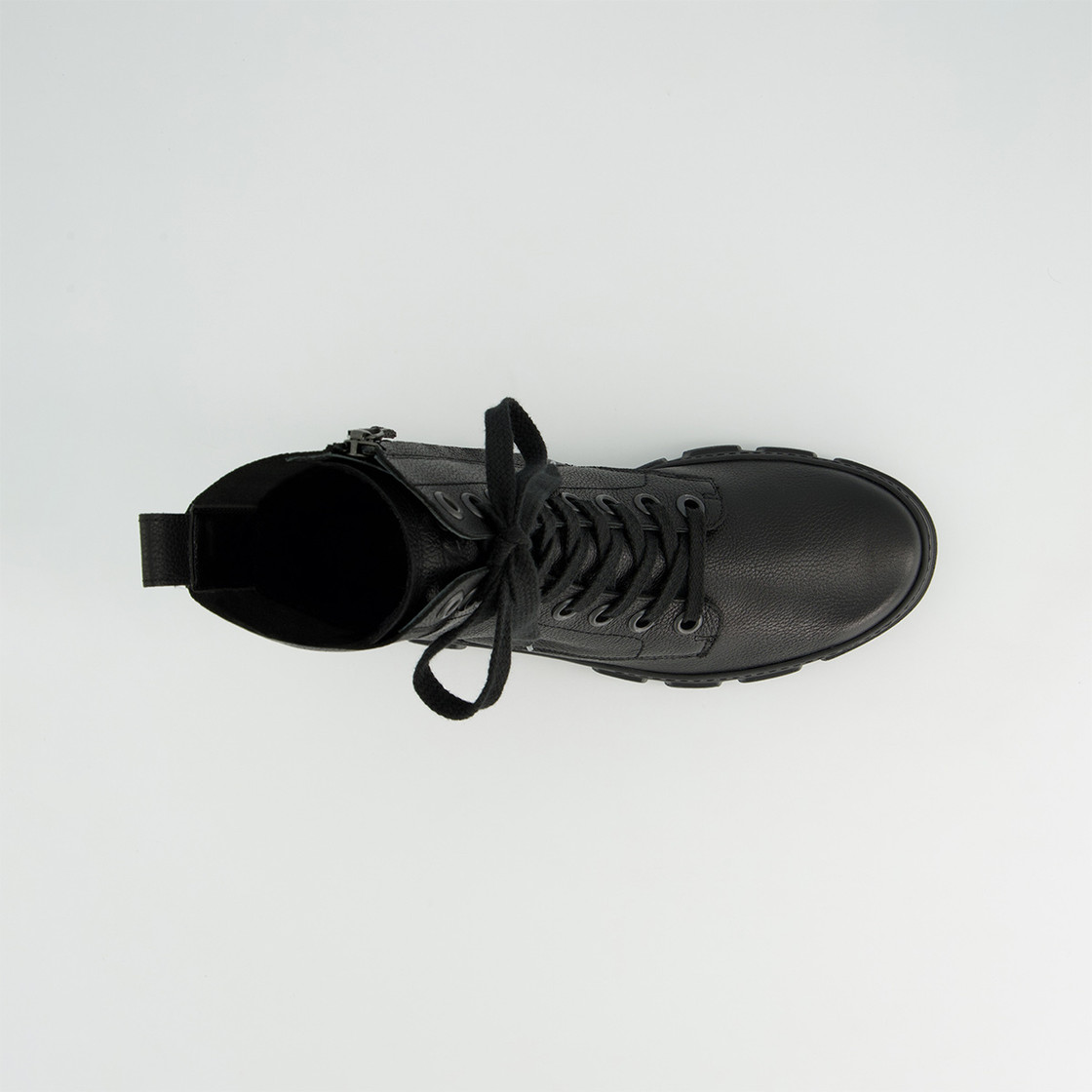 Paul Green 9970-112 - Schwarz - Sohle