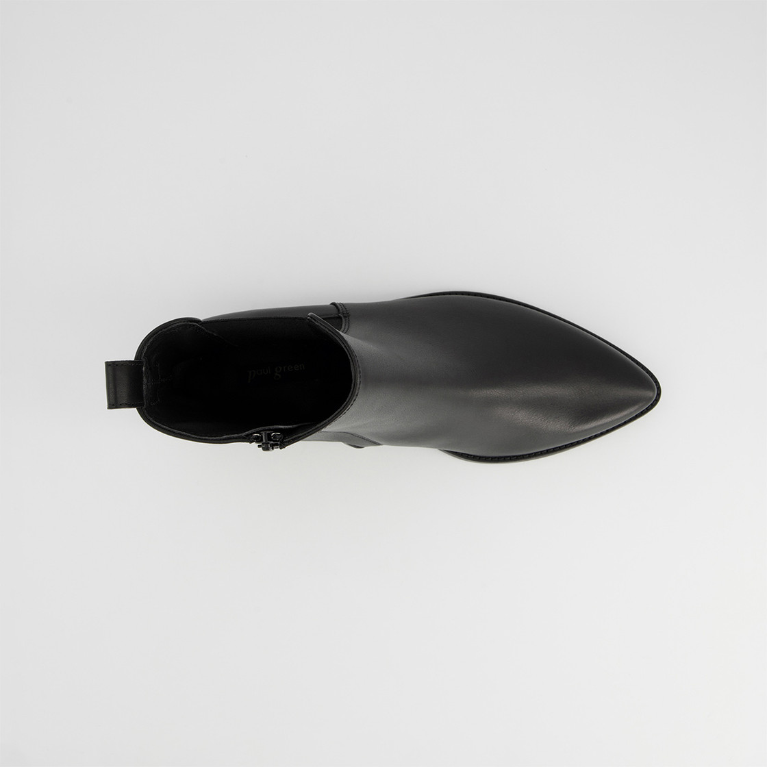 Paul Green 8271-075 - Schwarz - Sohle