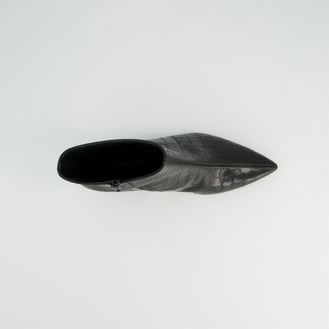 Paul Green 8288-046 - Schwarz - Sohle