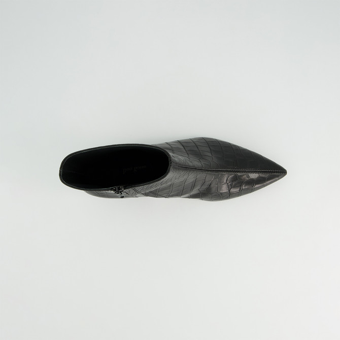 Paul Green 8288-046 - Schwarz - Sohle