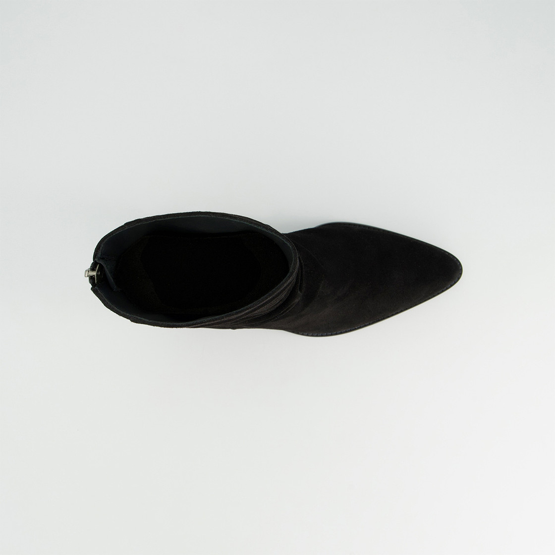 Paul Green 8316-003 - Schwarz - Sohle