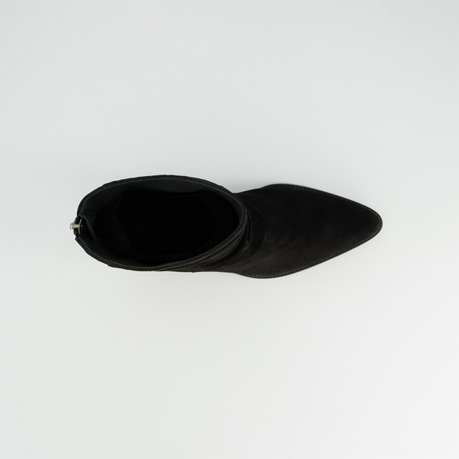 Paul Green 8316-003 - Schwarz - Sohle