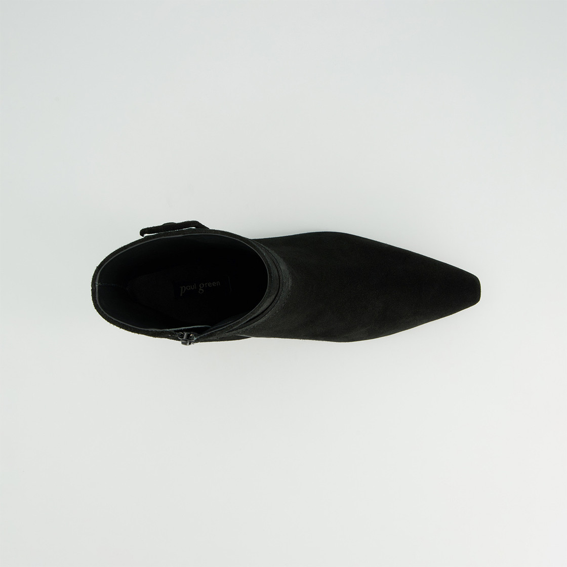 Paul Green 8347-002 - Schwarz - Sohle