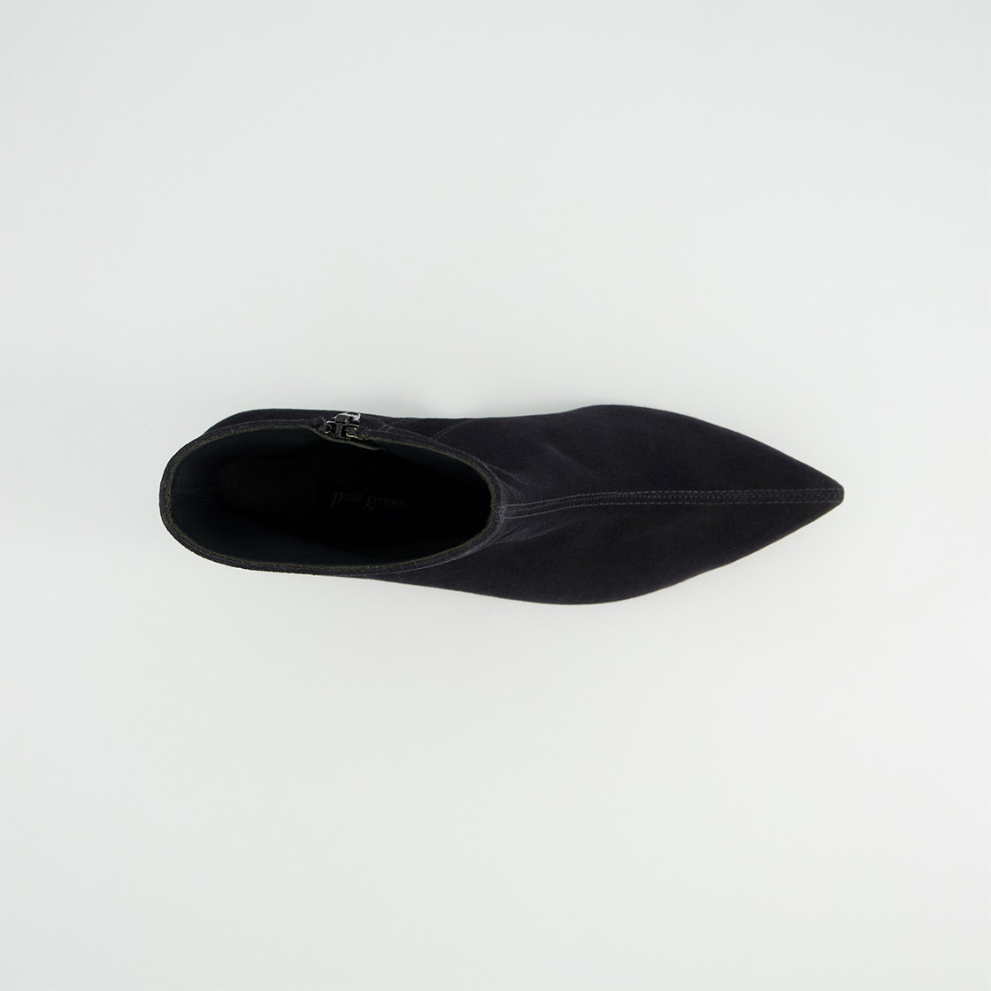 Paul Green 8288-043 - Blau - Sohle