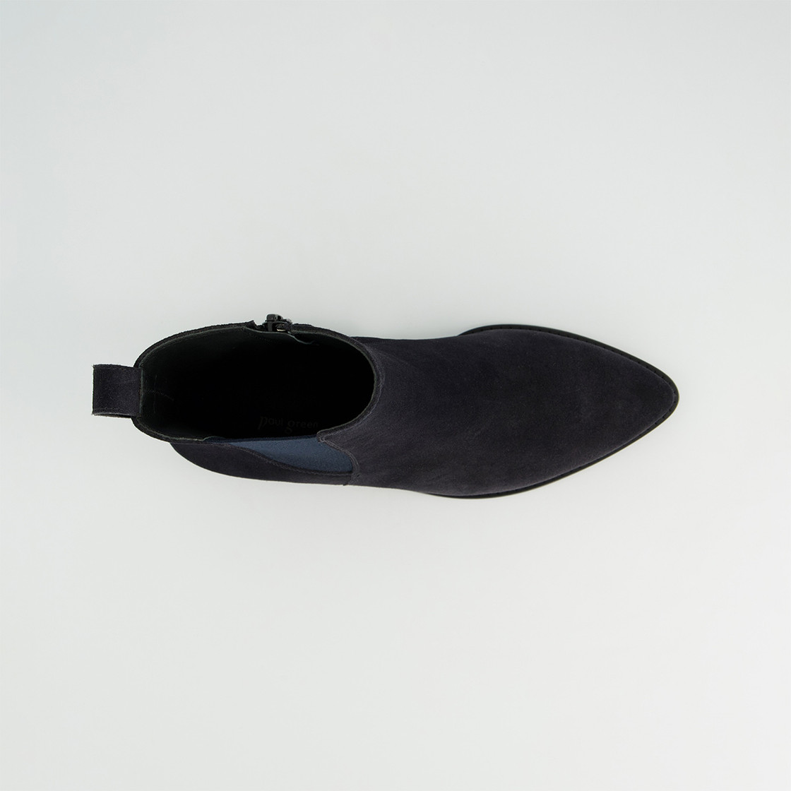 Paul Green 8271-074 - Blue - Sole