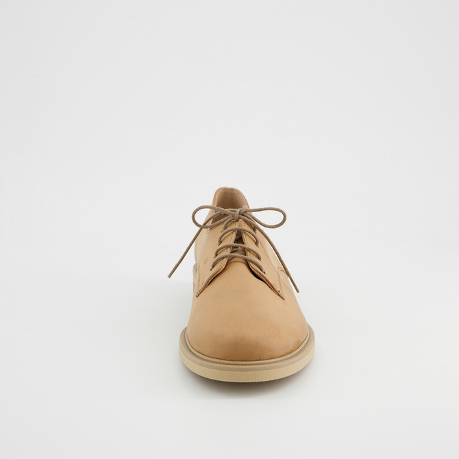 Paul Green 1073-052 - Brown - Front View