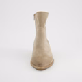 Paul Green 8074-040 - Brown - Front View