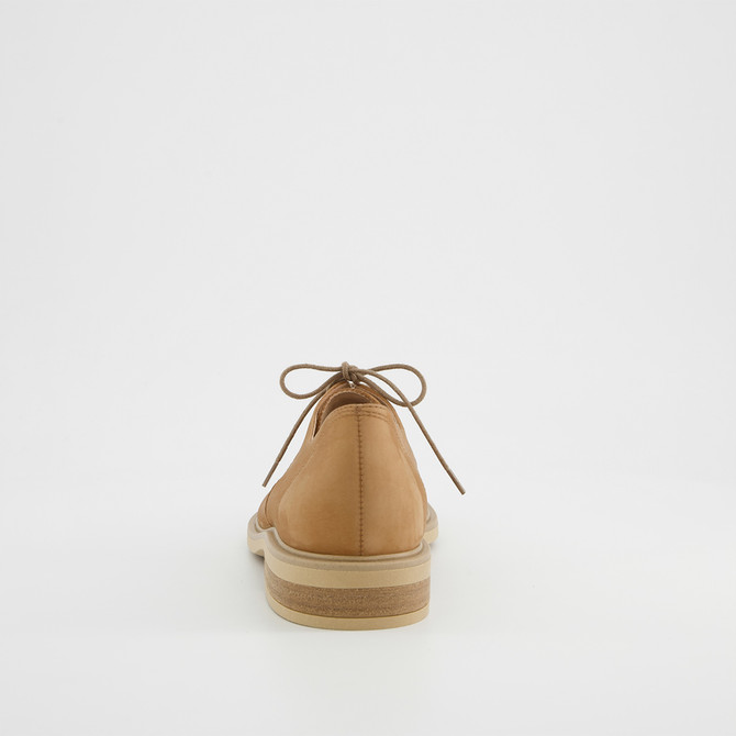 Paul Green 1073-052 - Brown - Side View