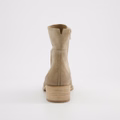 Paul Green 8074-040 - Brown - Side View