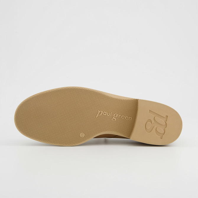 Paul Green 1073-052 - Brown - Top View