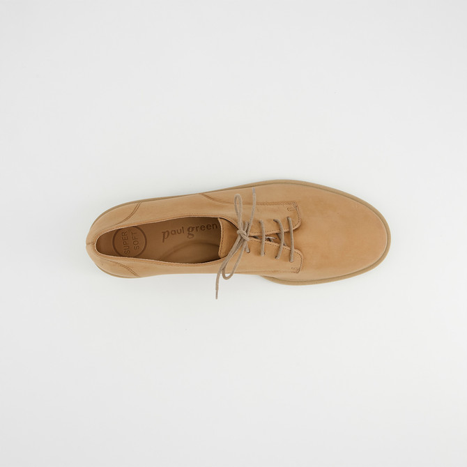 Paul Green 1073-052 - Brown - Sole