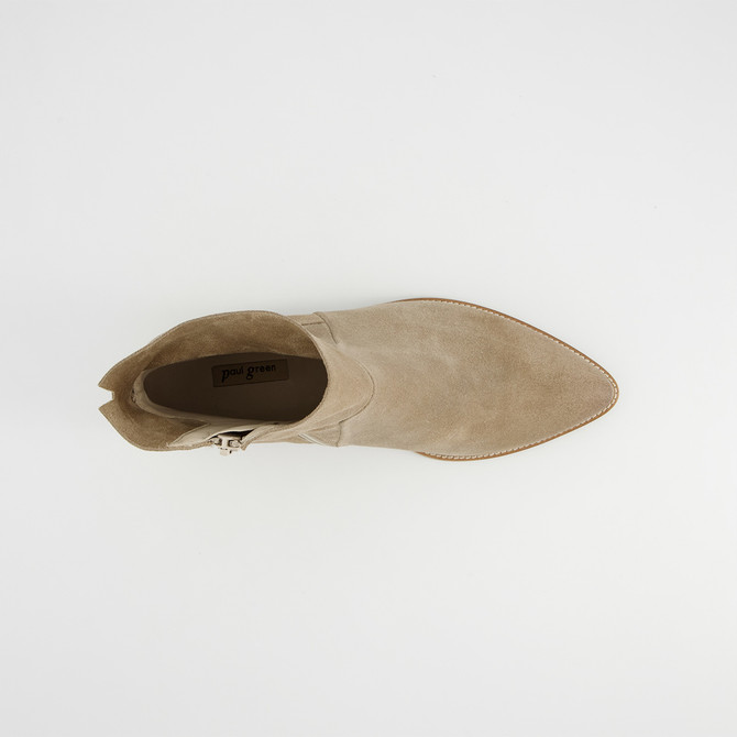 Paul Green 8074-040 - Brown - Sole