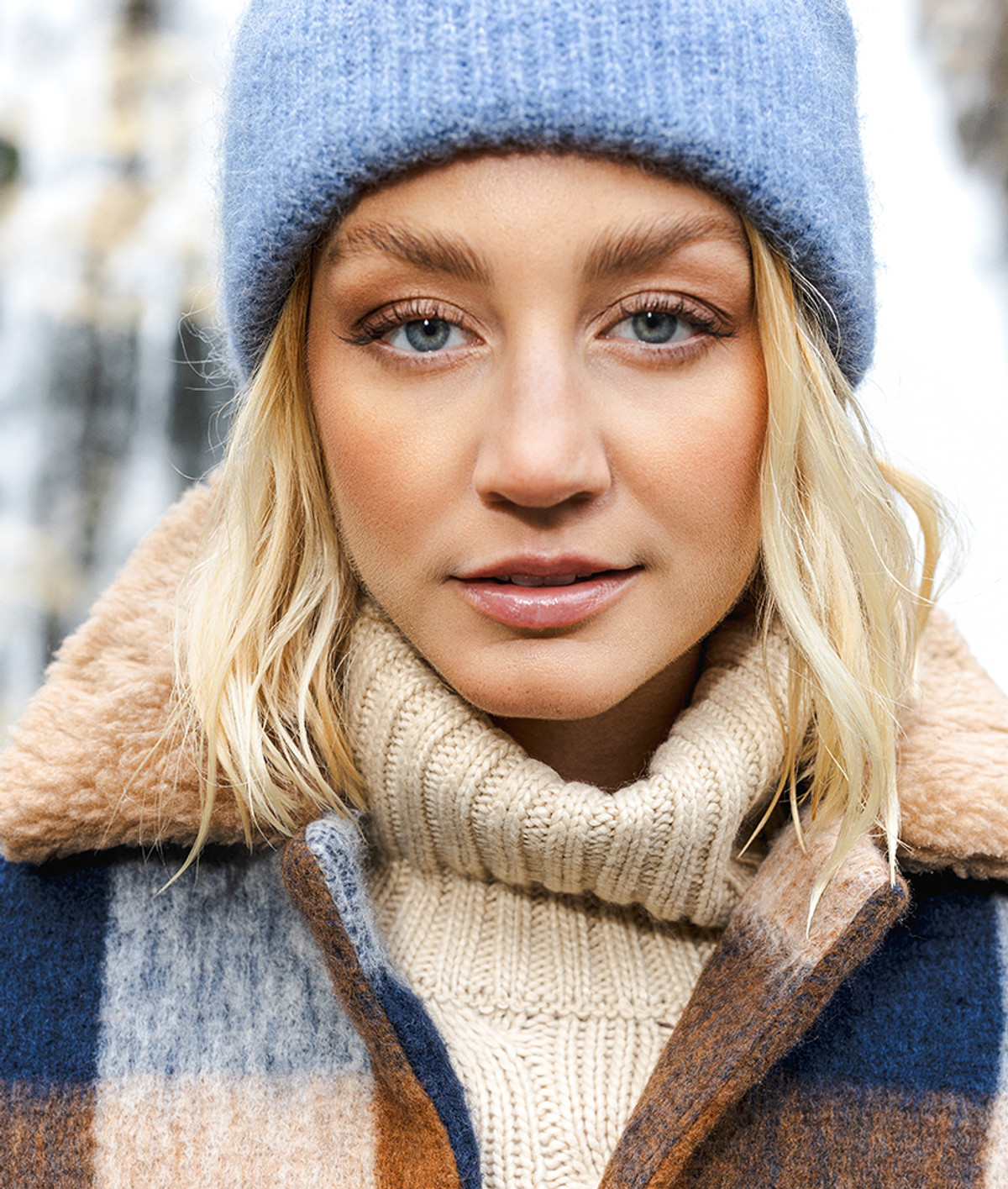 Alpine Chic