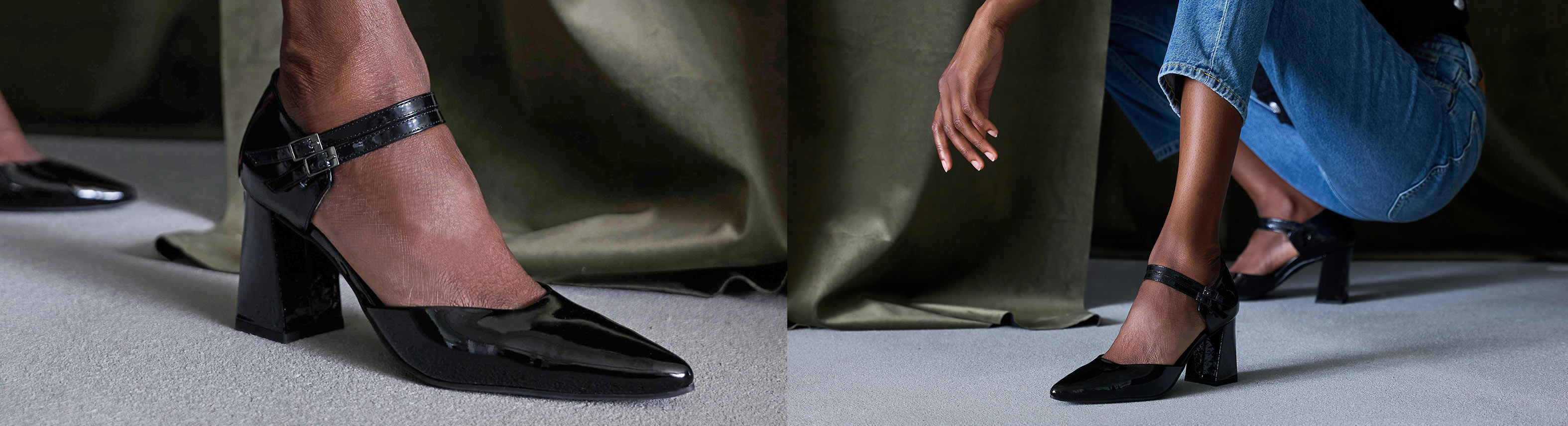 Paul Green Pumps the largest selection online